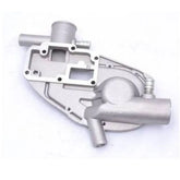 12 Toros Su Pompası Alt Gövdesi 1974-2001 BIRLIK 0929